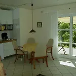Prophet Apartmán