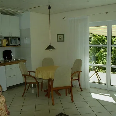 Prophet Apartament