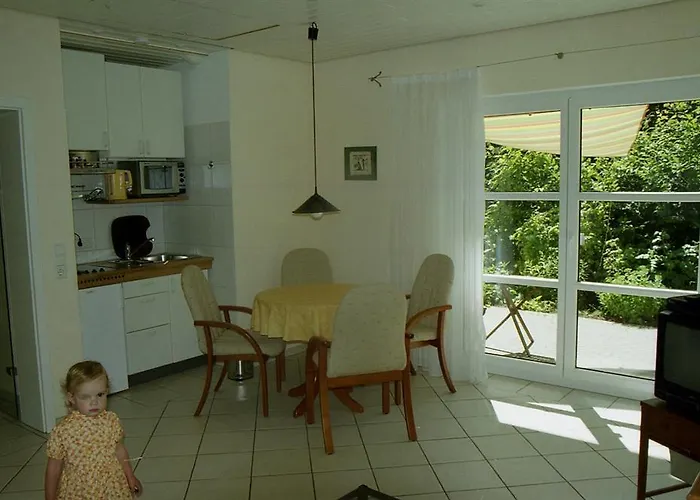 Prophet Apartamento