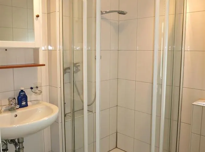 Apartamento Prophet Kiel